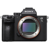 Camera Sony A7 Iii