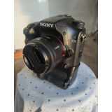 Camera Sony A77ii Com