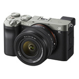 Camera Sony A7c