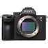 Camera Sony A7iii A7m3 Corpo Mirrorless Nova C/ Nfe E Garan 