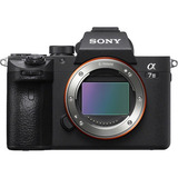 Camera Sony A7iii A7m3