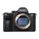 Camera Sony A7r Iii