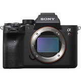 Camera Sony A7riv Mirrorless