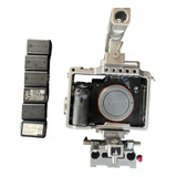 Camera Sony A7sii Com