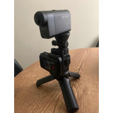 Camera Sony Action Cam