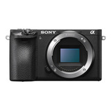 Camera Sony Alpha 6400