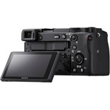 Camera Sony Alpha A6600