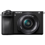 Camera Sony Alpha A6700