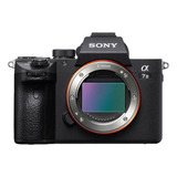 Camera Sony Alpha A7
