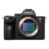 Camera Sony Alpha A7