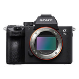 Camera Sony Alpha A7