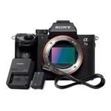 Camera Sony Alpha A7