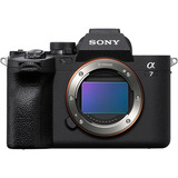 Camera Sony Alpha A7