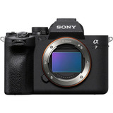 Camera Sony Alpha A7iv