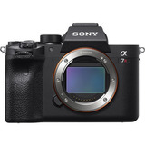 Camera Sony Alpha A7r