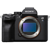 Camera Sony Alpha A7s