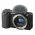 Camera Sony Alpha Zv-e10 Ilczve10 Mirrorless Lacrada + Nf