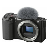 Camera Sony Alpha Zv