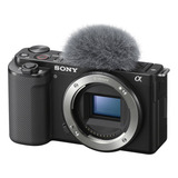 Camera Sony Alpha Zv