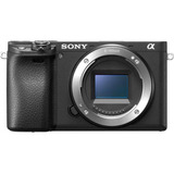 Camera Sony Aplha A6400