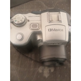 Camera Sony Cd Mavica