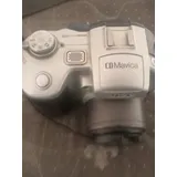 Camera Sony Cd Mavica