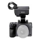 Camera Sony Cinema Fx30
