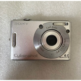 Camera Sony Cyber shot
