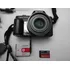 Câmera Sony Cyber Shot Dsc - H10 - Memória Pro Hg Duo 8gb