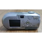 Camera Sony Cyber shot