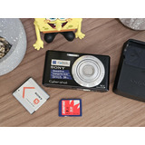 Camera Sony Cyber shot