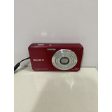 Camera Sony Cyber shot