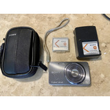 Camera Sony Cyber shot