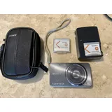 Camera Sony Cyber shot