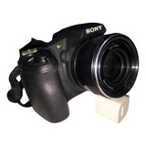 Camera Sony Cyber shot