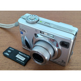 Camera Sony Cyber shot