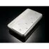 Câmera Sony Cyber T110d Branco Perola + Cristais Na Caixa