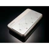 Camera Sony Cyber T110d