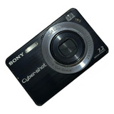 Camera Sony Cybershot Cyber