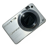 Camera Sony Cybershot Cyber