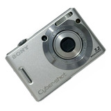 Camera Sony Cybershot Cyber
