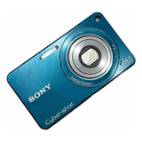 Camera Sony Cybershot Cyber