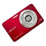 Camera Sony Cybershot Cyber