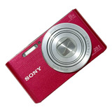 Camera Sony Cybershot Cyber