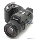 Câmera Sony Cybershot Dsc-f828 ( Para Retirar Peças)