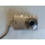 Camera Sony Cybershot Dsc