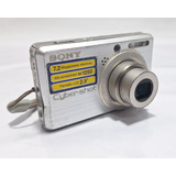 Camera Sony Cybershot Dsc