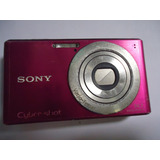 Camera Sony Cybershot Dsc