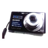 Camera Sony Cybershot Dsc