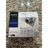 Camera Sony Cybershot Dsc